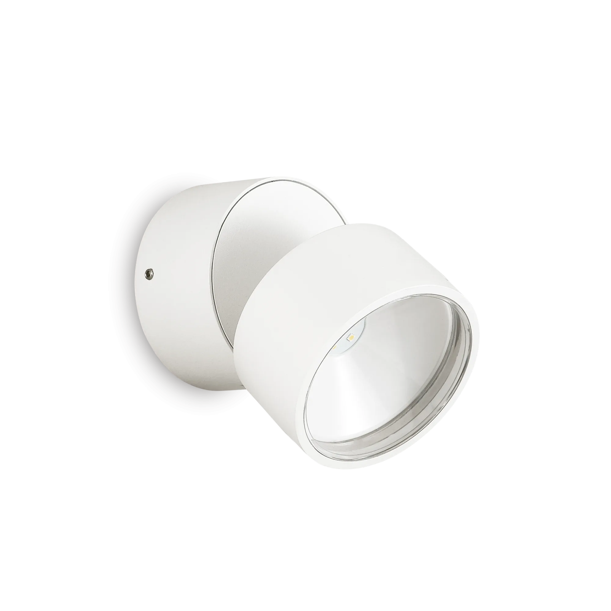 Axis Round