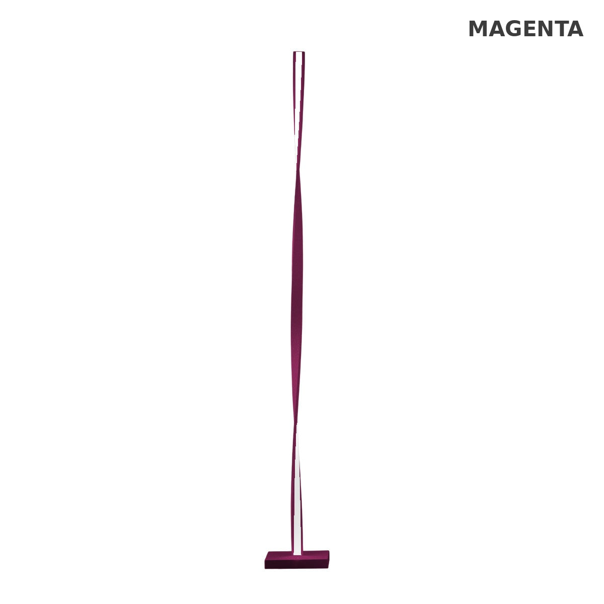 Aleia - colore Magenta