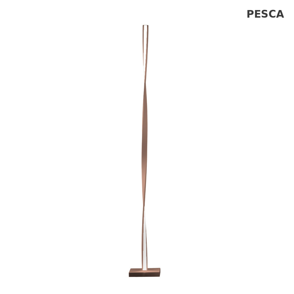 Aleia - colore Pesca