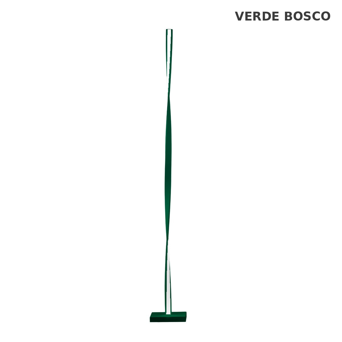 Aleia - colore Verde Bosco