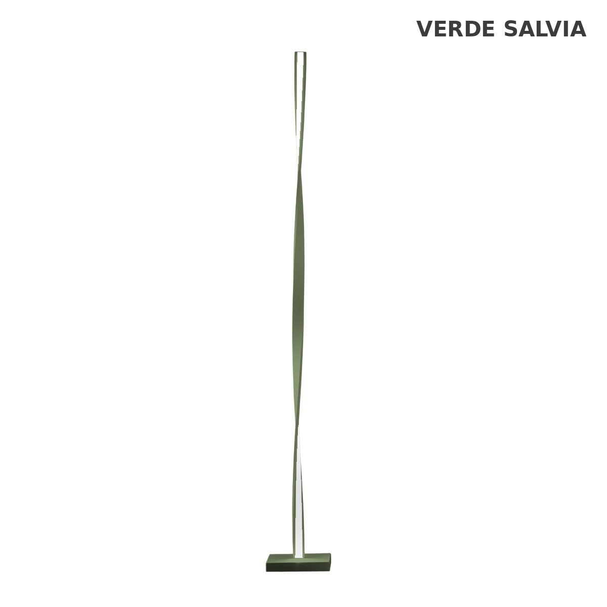 Aleia - colore Verde Salvia