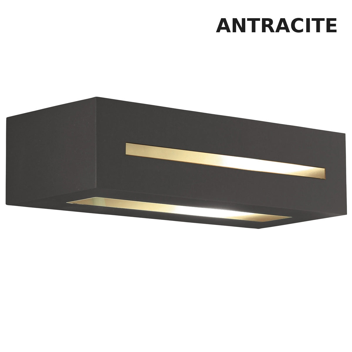 Flow - colore Antracite