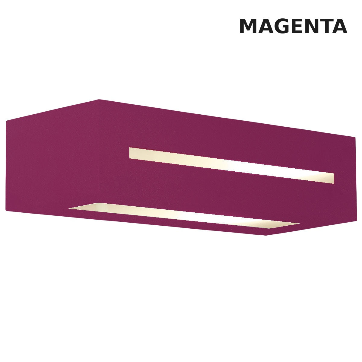 Flow - colore Magenta