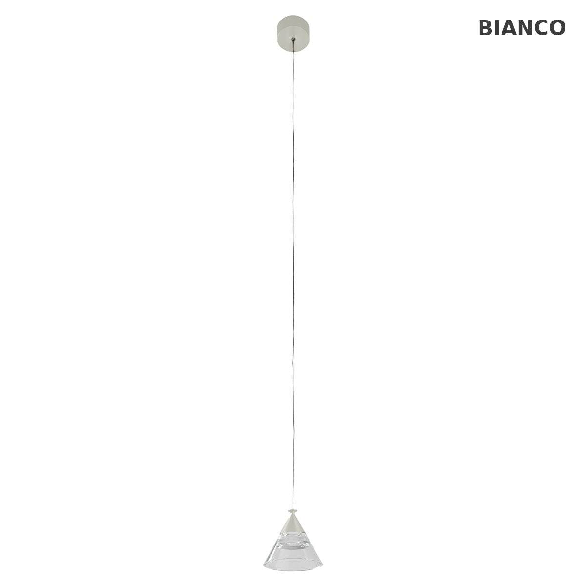 Icaro - colore Bianco
