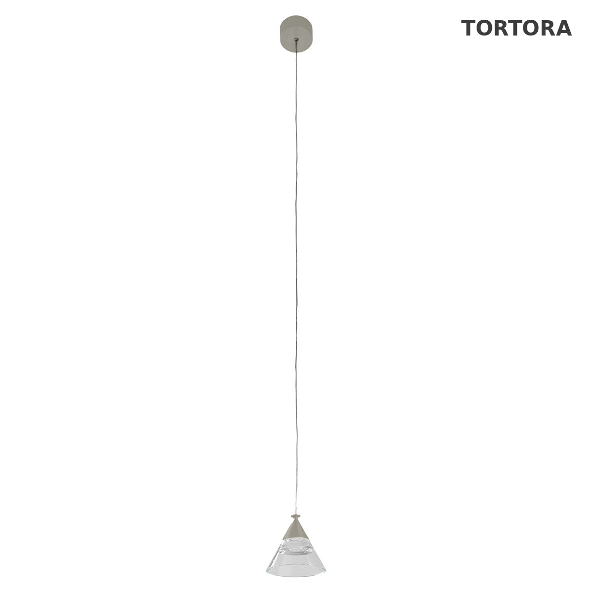 Icaro - colore Tortora