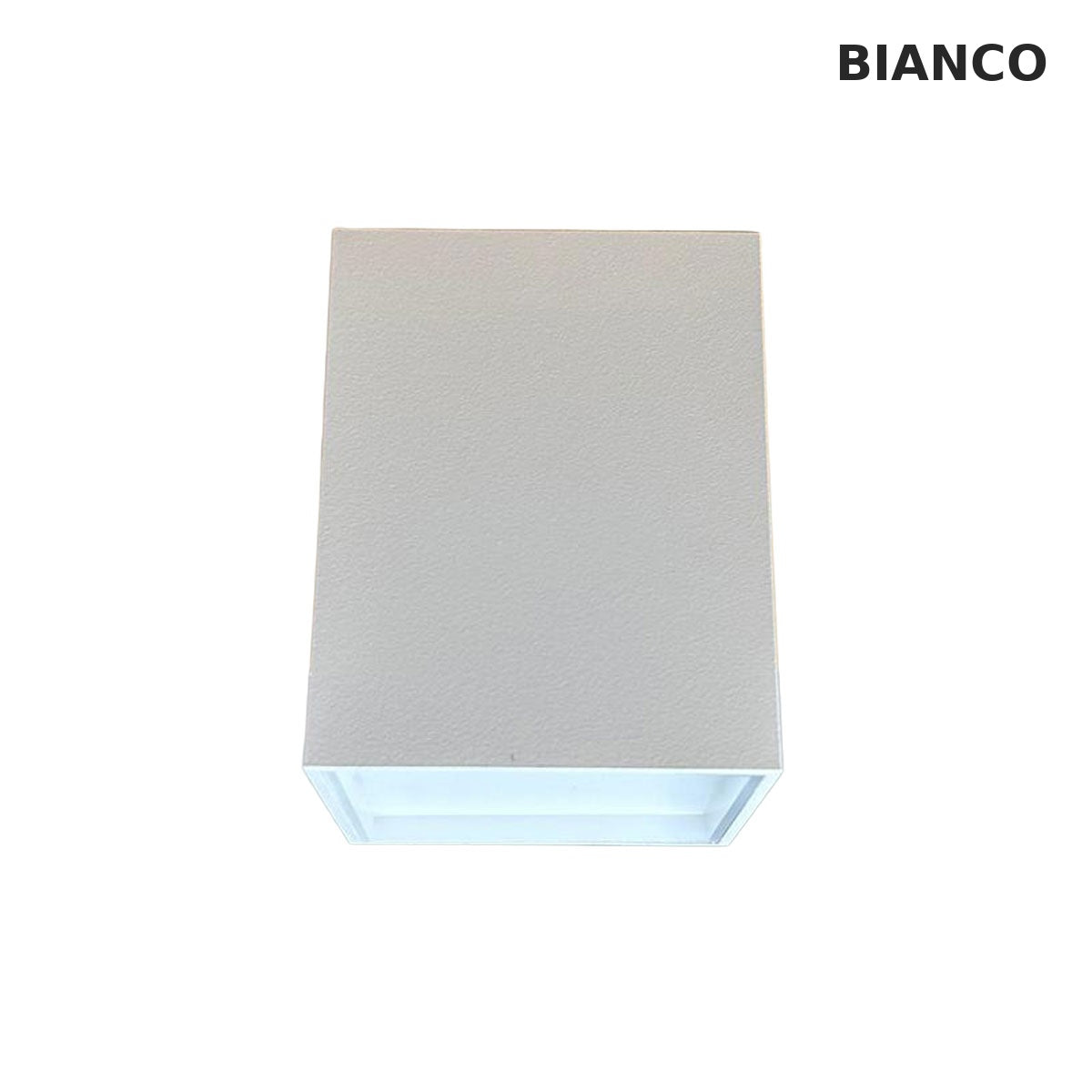 Luxe - colore Bianco