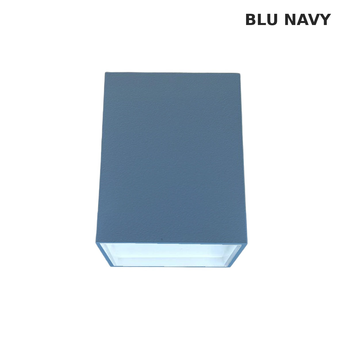 Luxe - colore Blu Navy