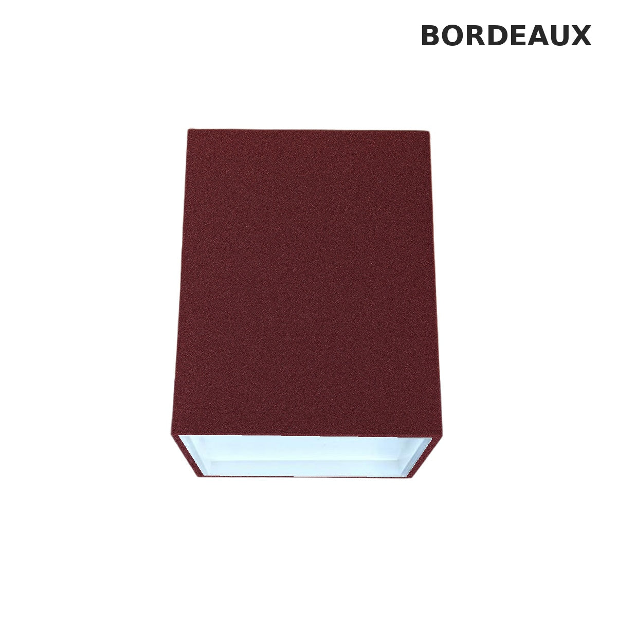 Luxe - colore Bordeaux
