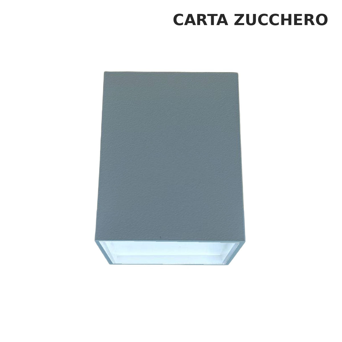 Luxe - colore Carta Zucchero