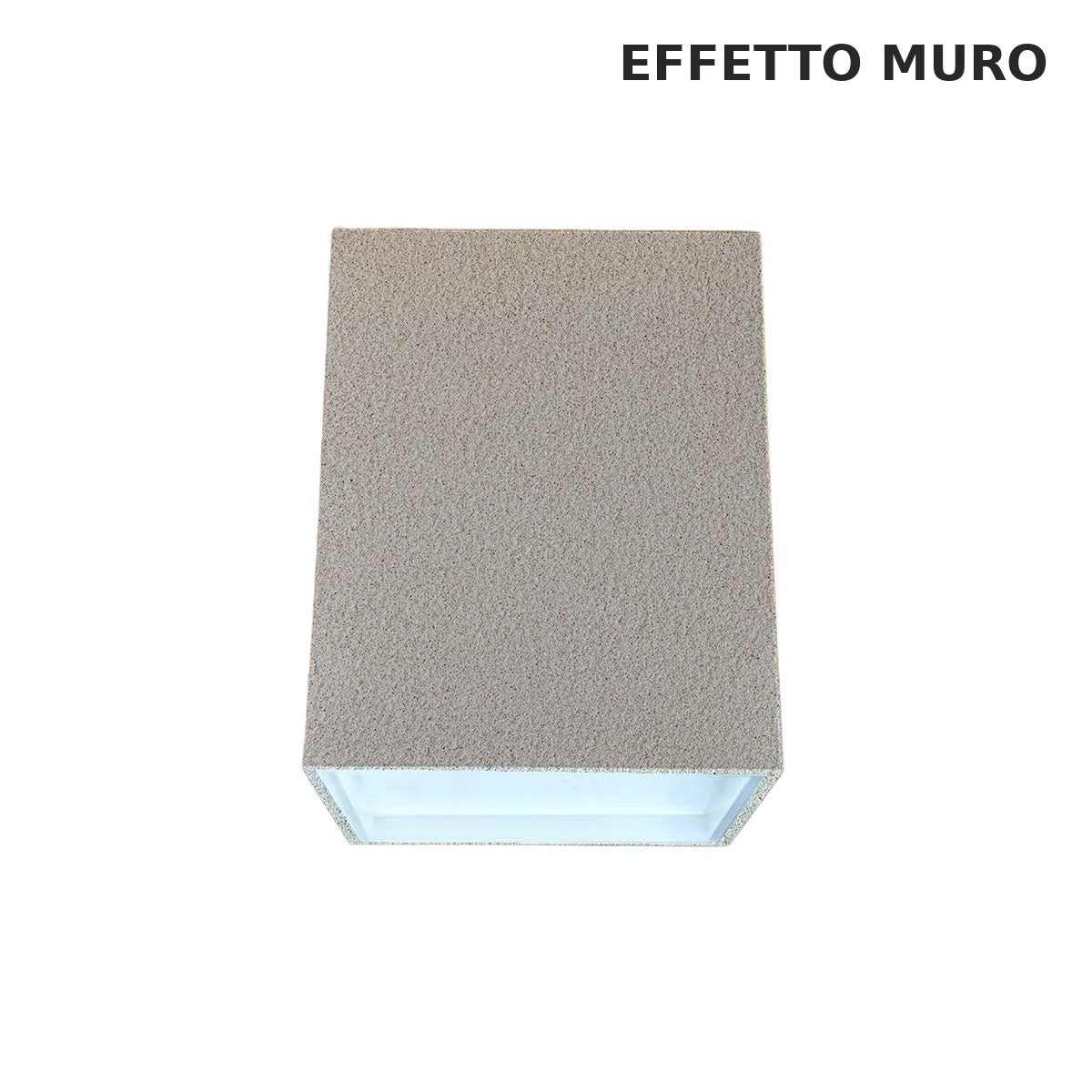 Luxe - colore Effetto Muro