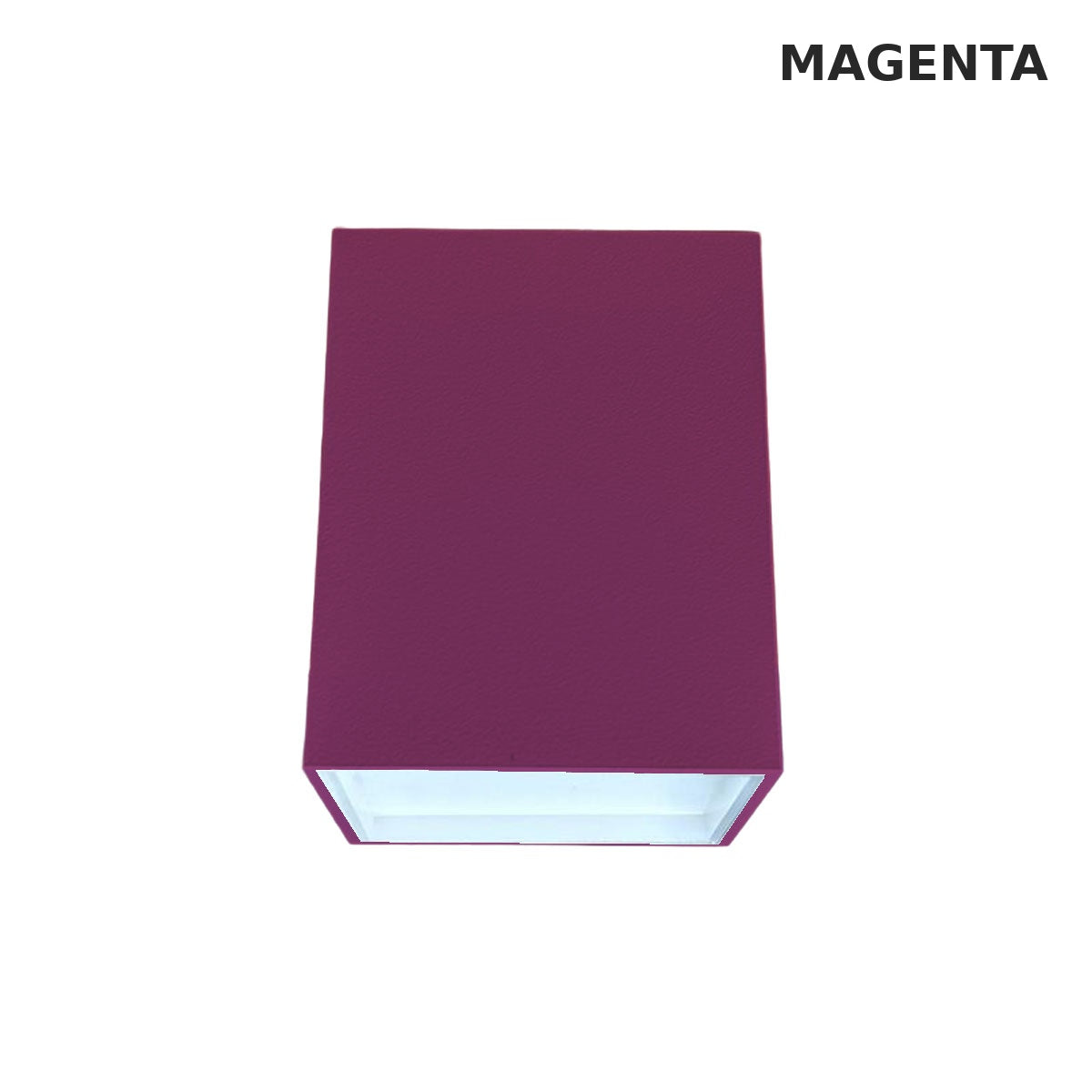 Luxe - colore Magenta