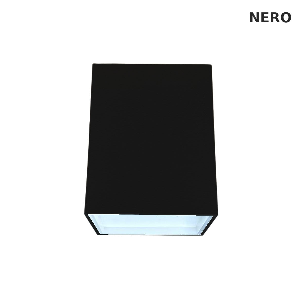 Luxe - colore Nero