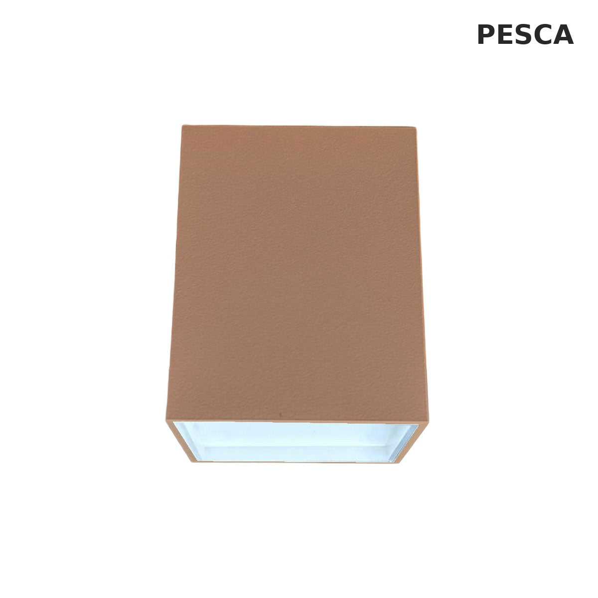 Luxe - colore Pesca