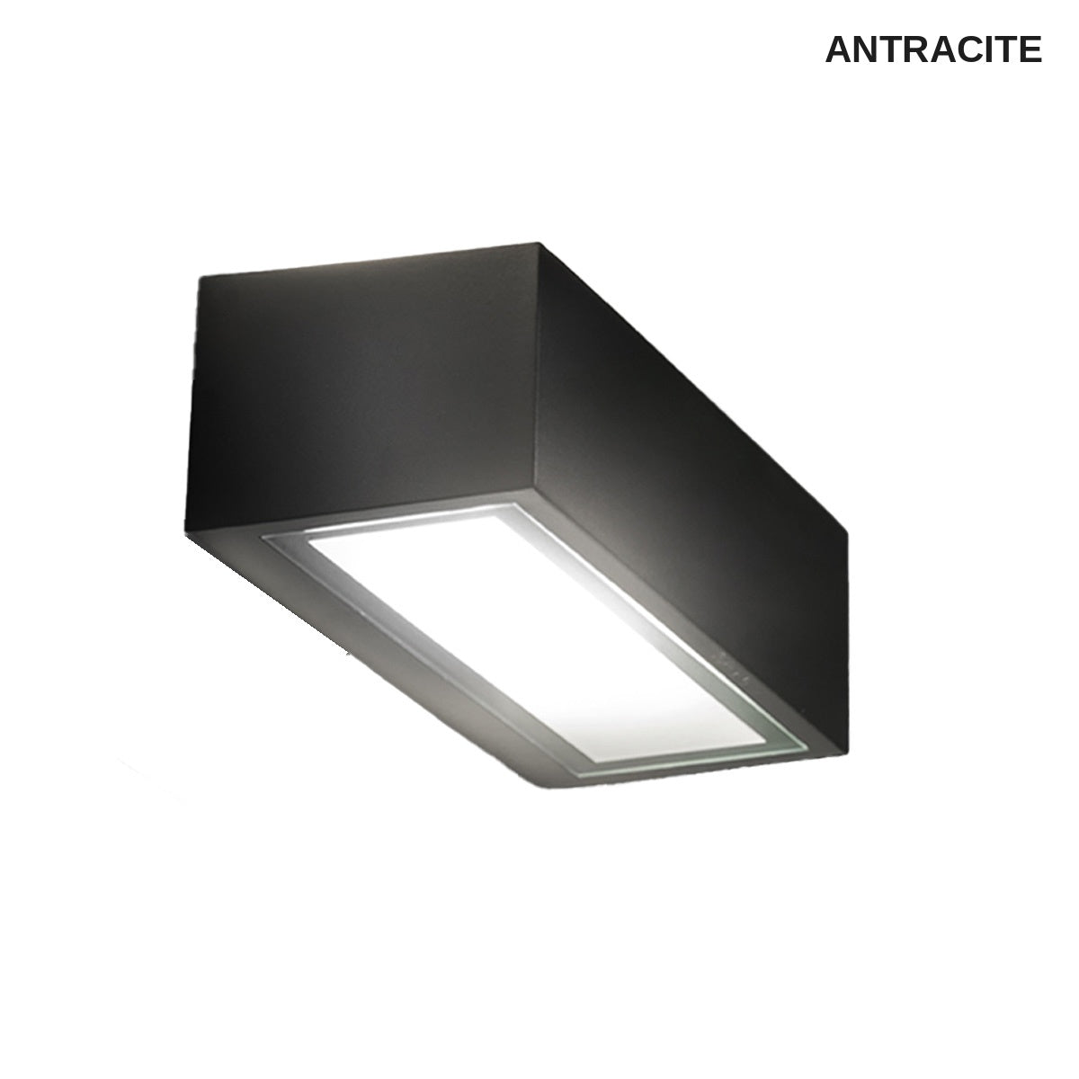 Navia - colore Antracite