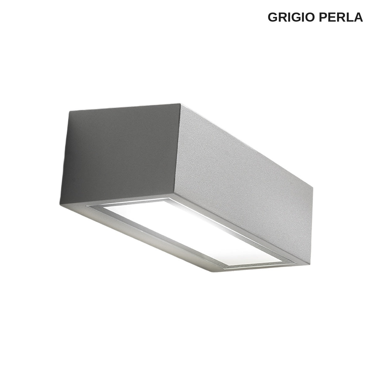 Navia - colore Grigio perla