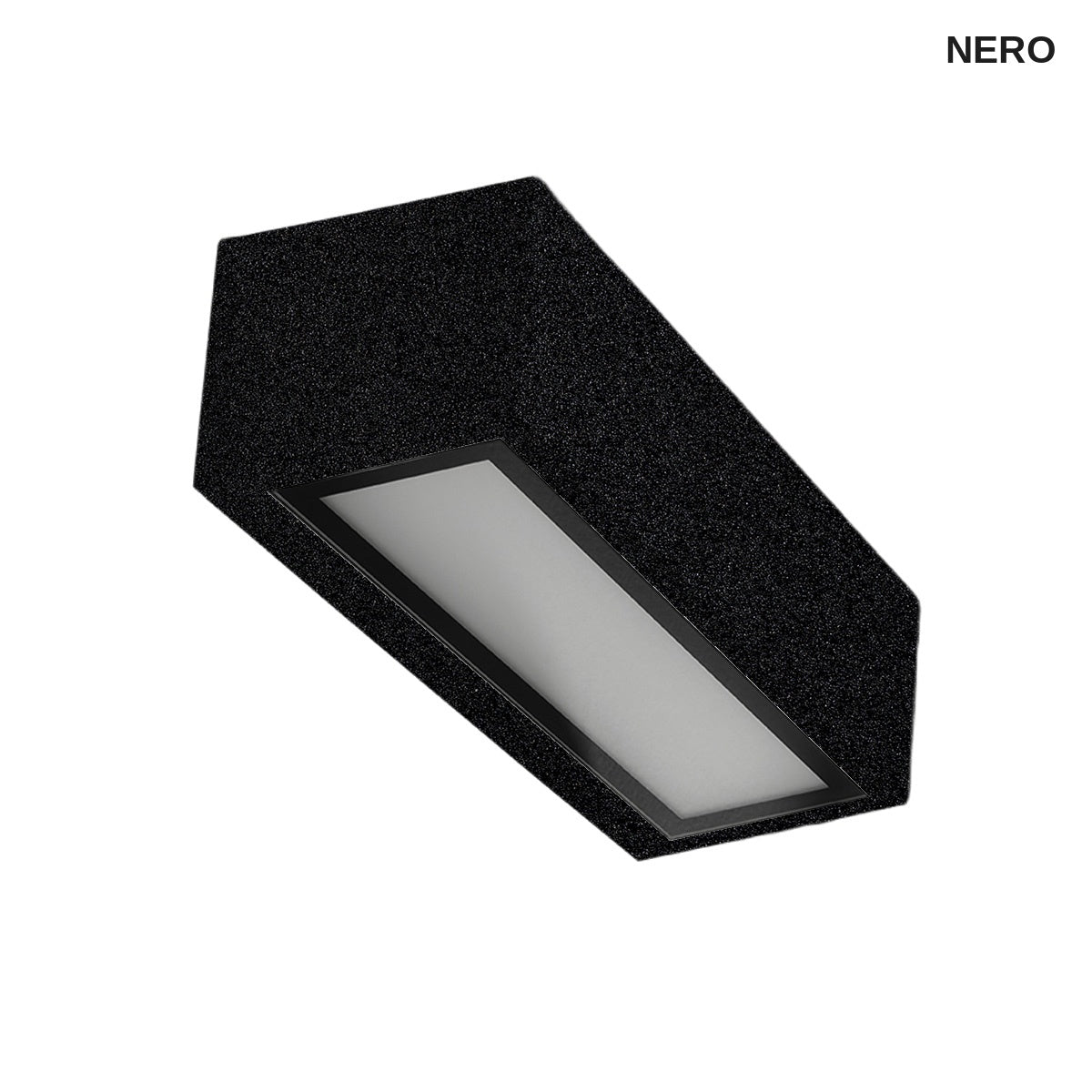 Navia - colore Nero