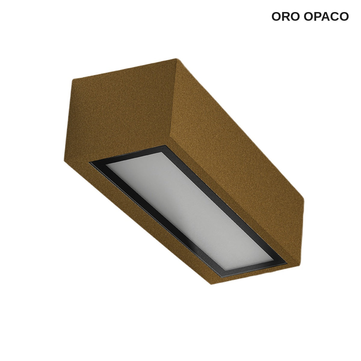 Navia - colore Oro Opaco