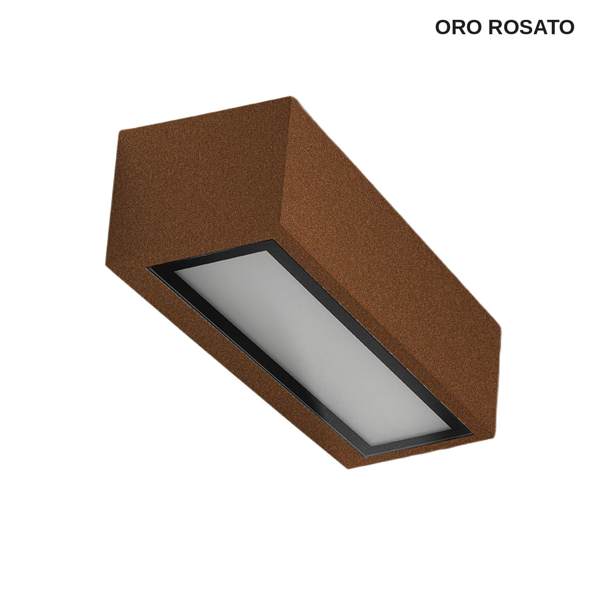 Navia - colore Oro Rosato