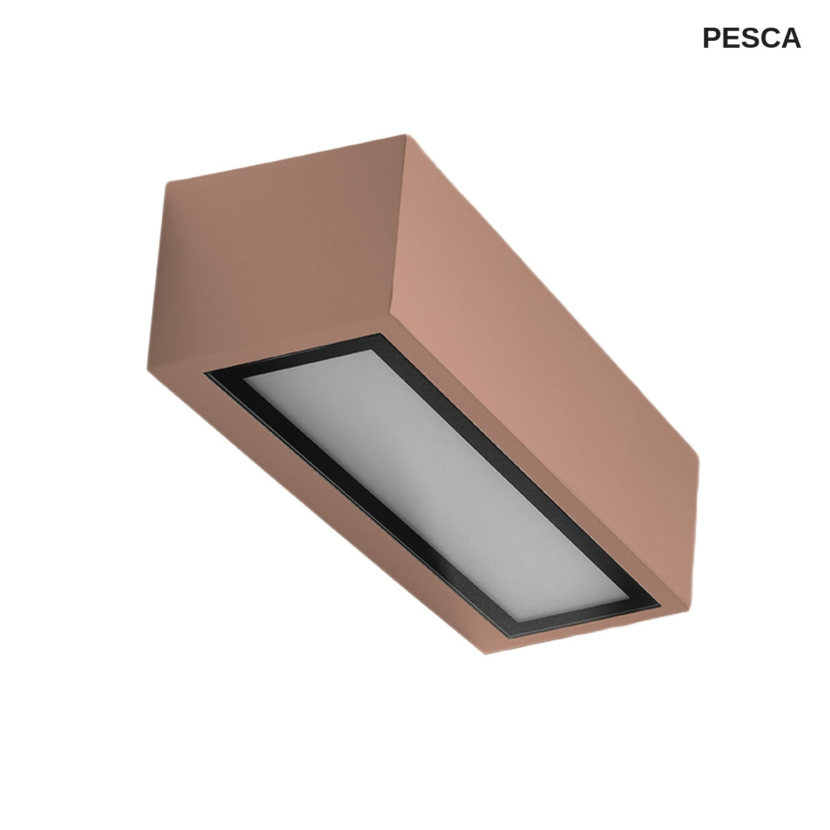 Navia - colore Pesca