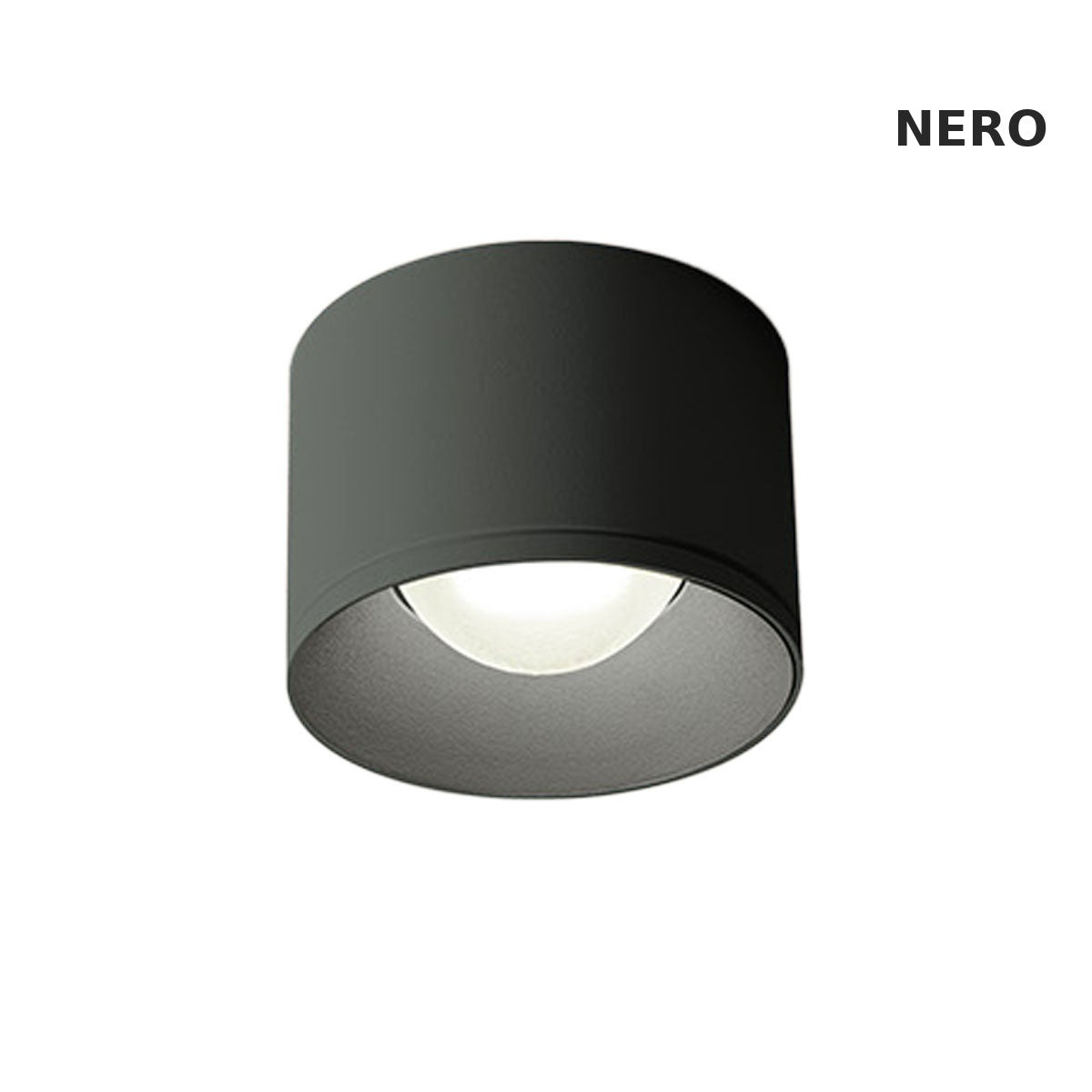 Opale - colore Nero