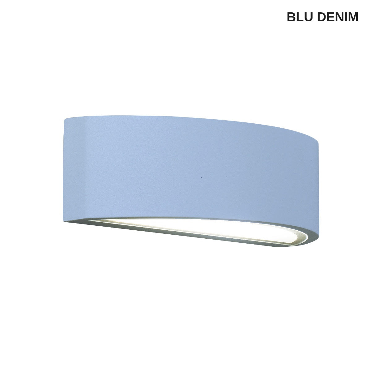 Oqua - colore Blu Denim