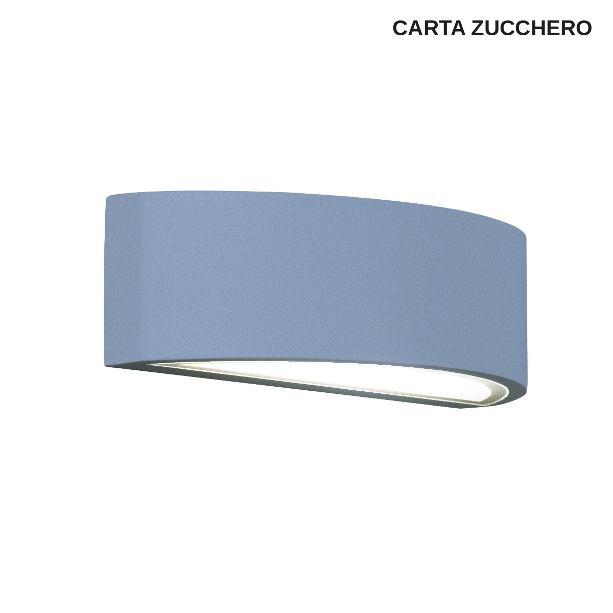 Oqua - colore Carta Zucchero