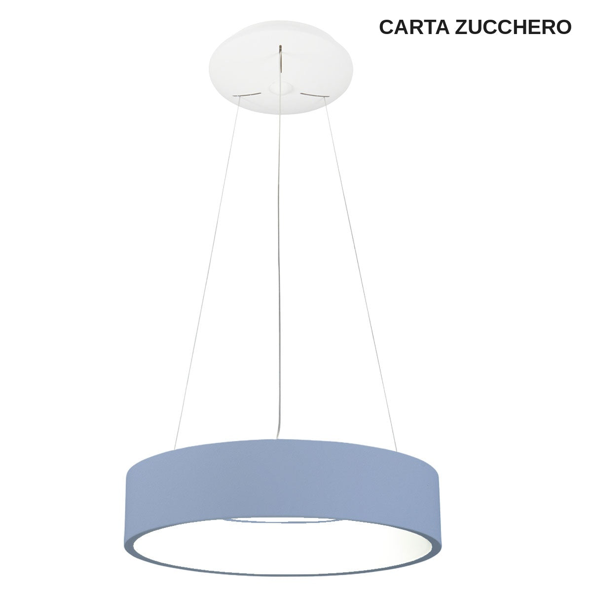 Orbita - colore Carta Zucchero