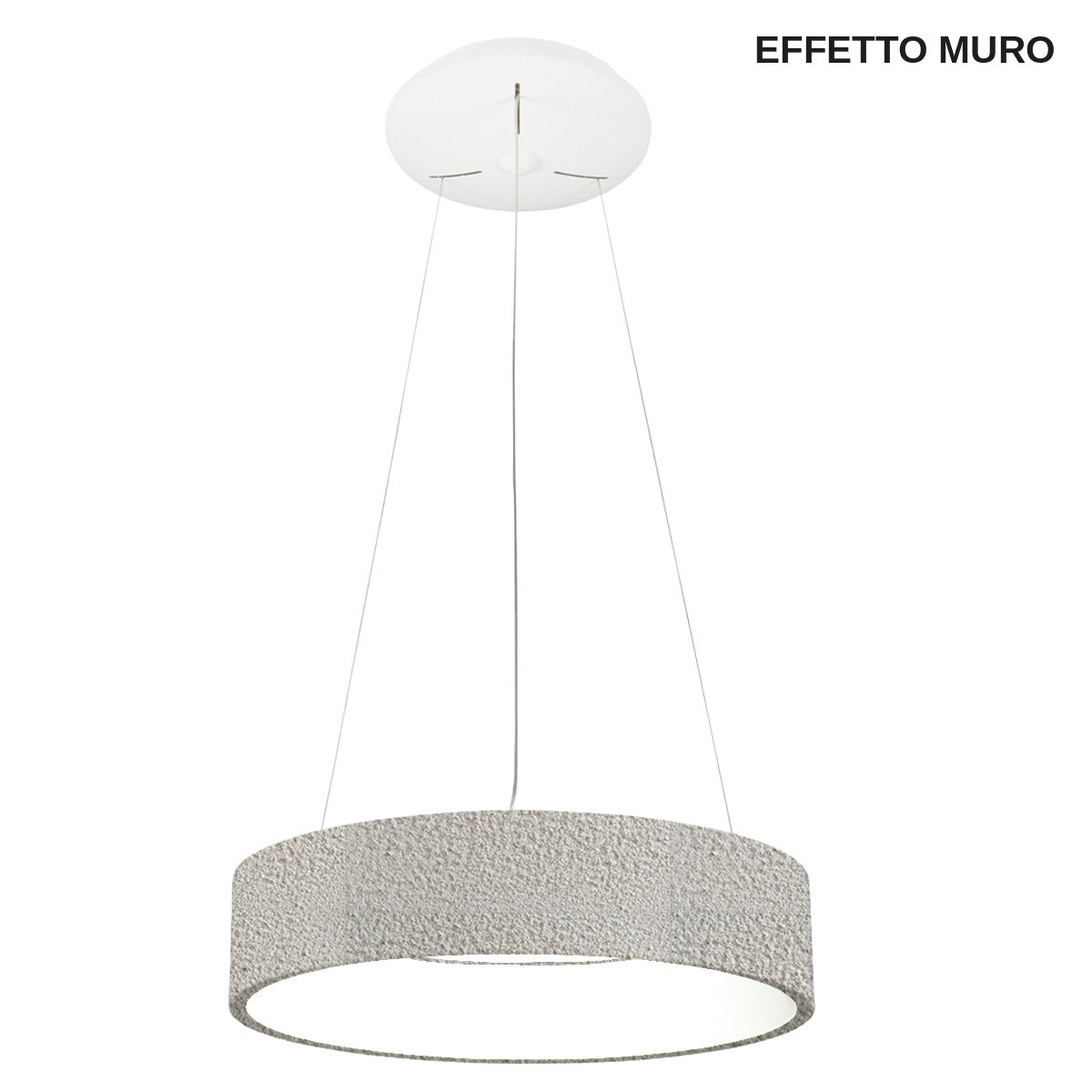 Orbita - colore Effetto Muro