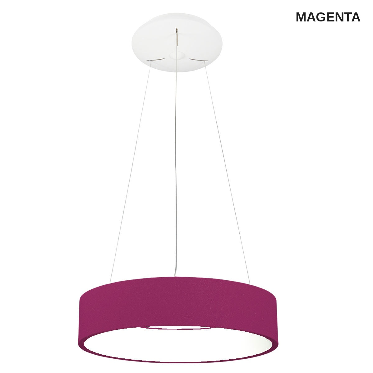 Orbita - colore Magenta