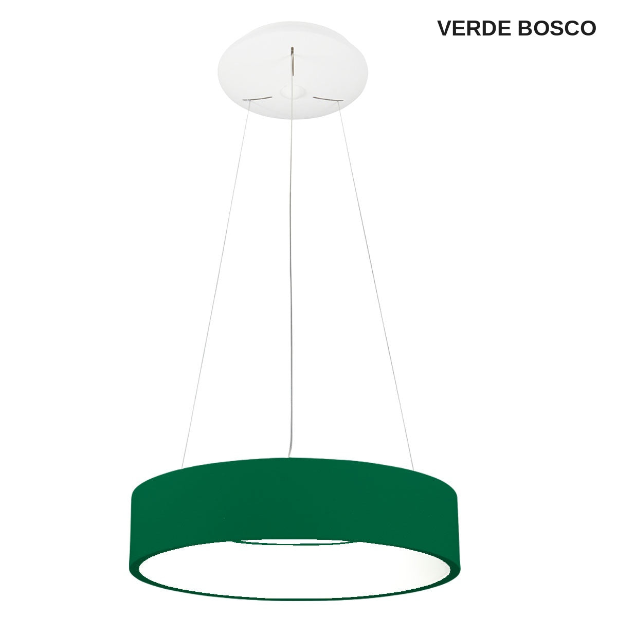 Orbita - colore Verde bosco