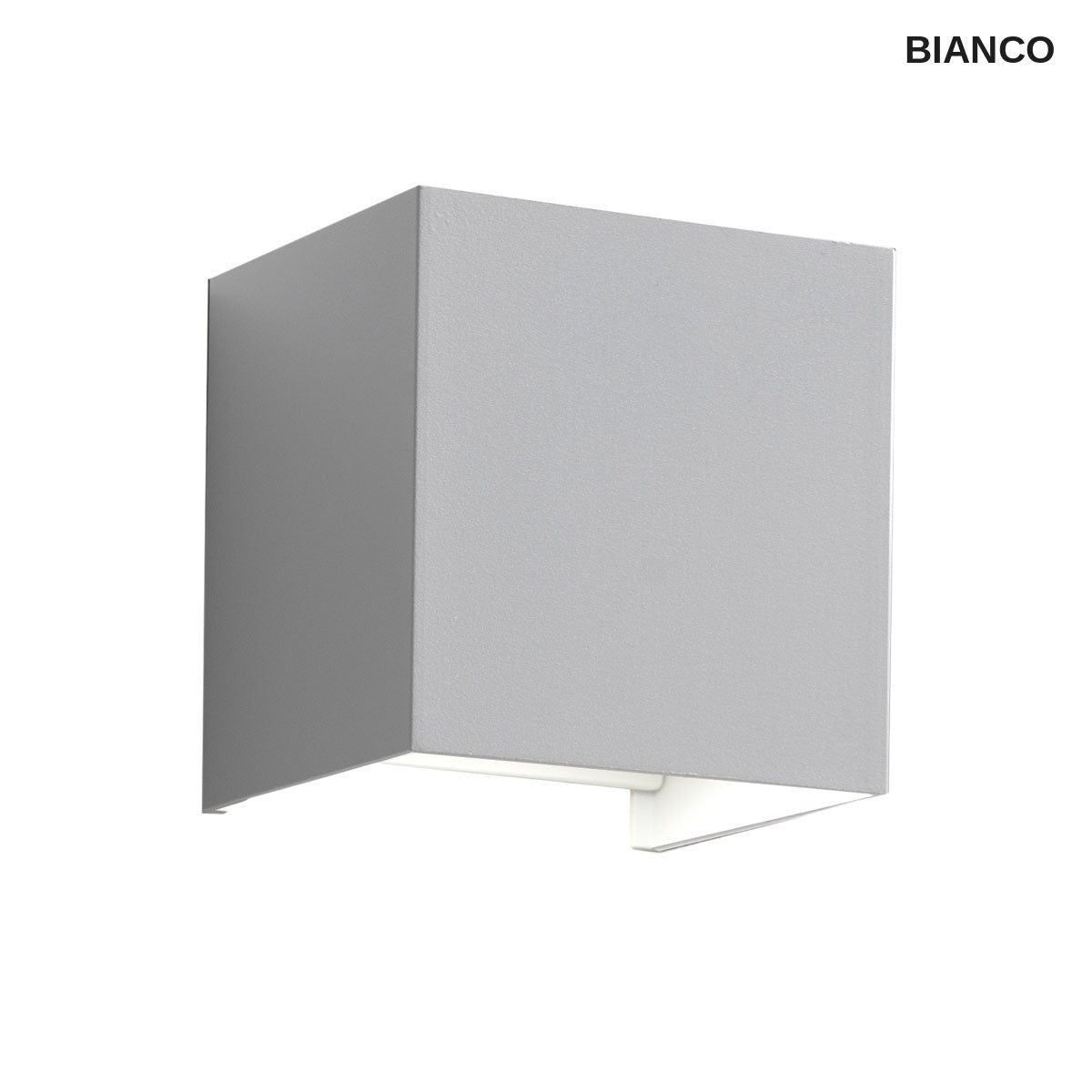 Origin - colore Bianco