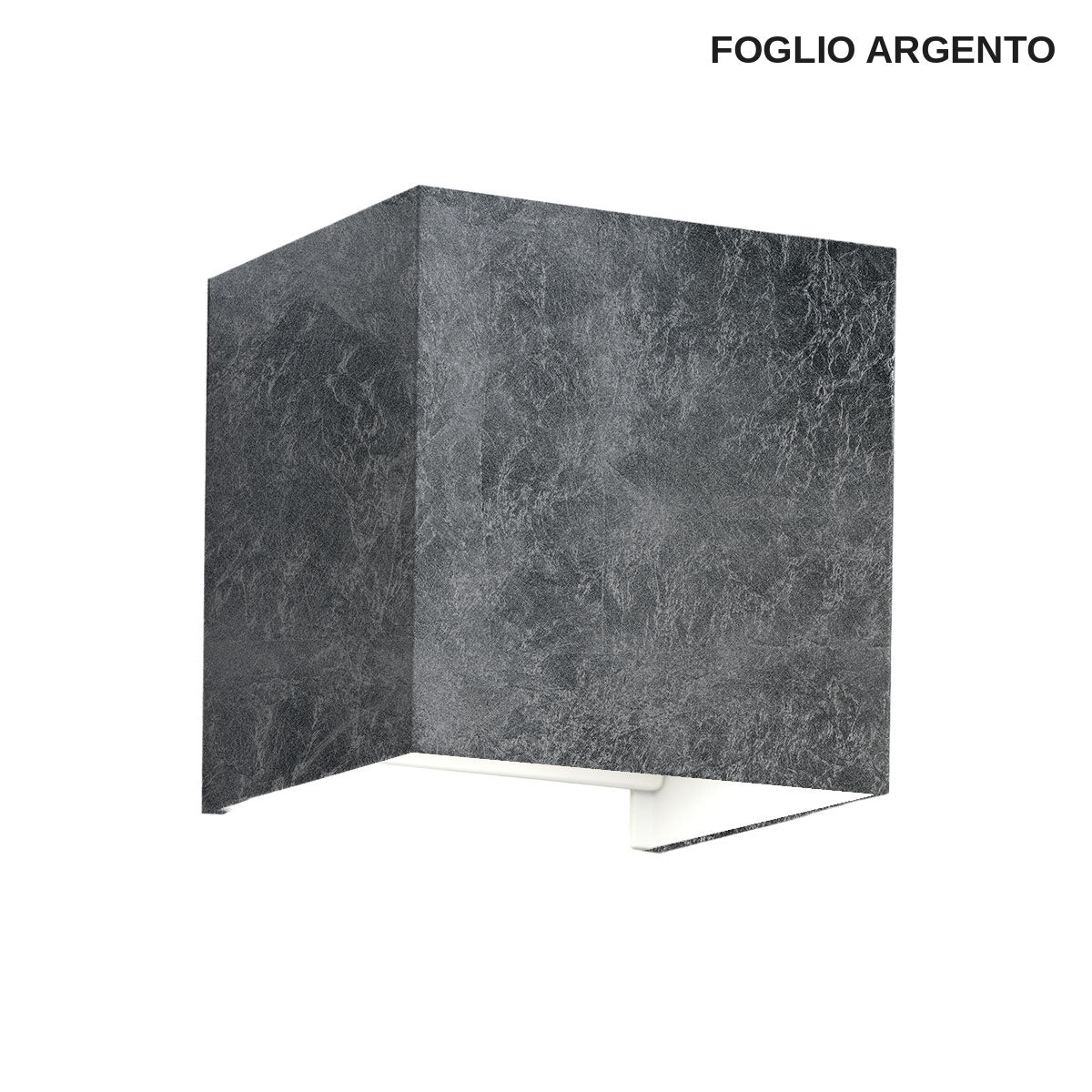 Origin - colore Foglia argento