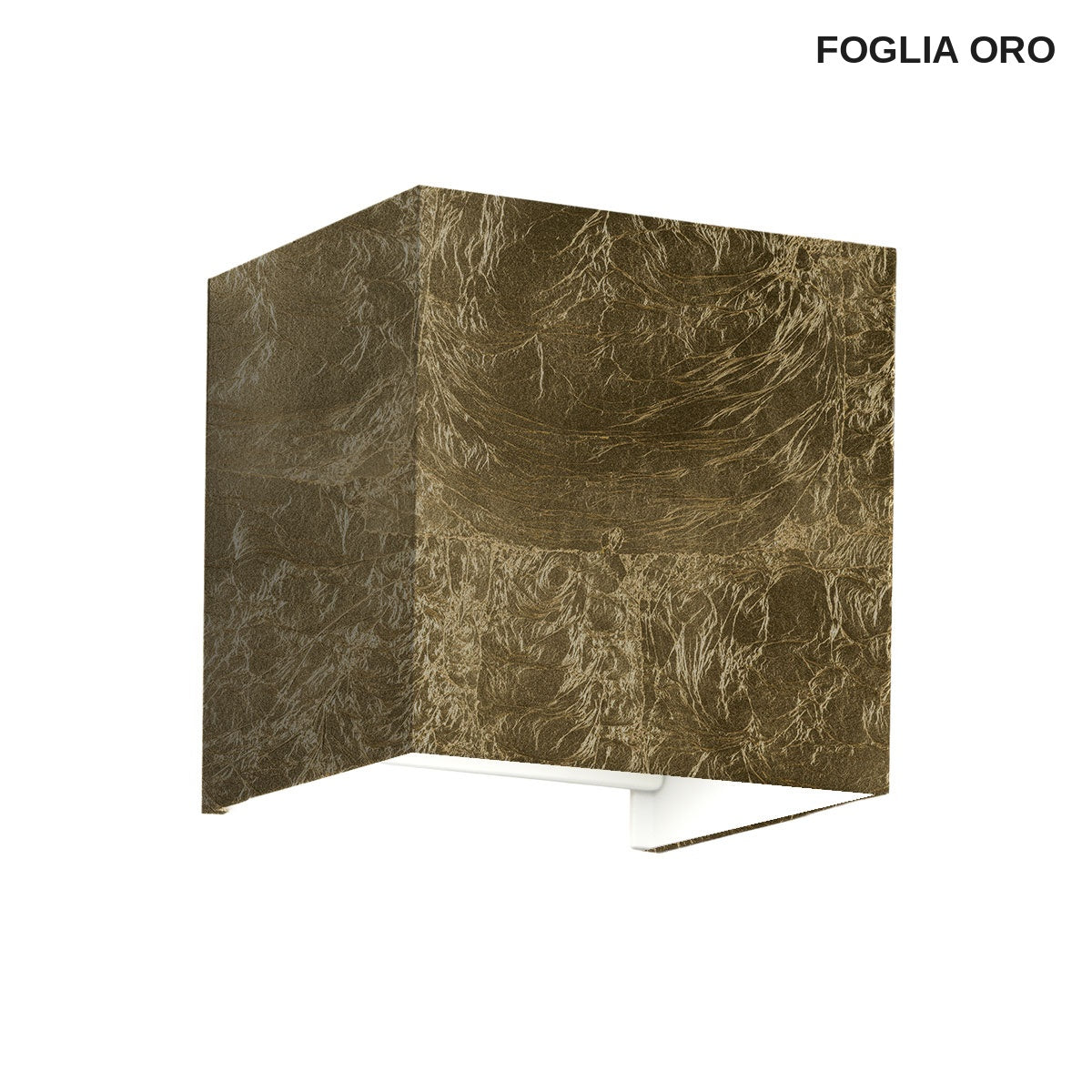 Origin - colore Foglia oro