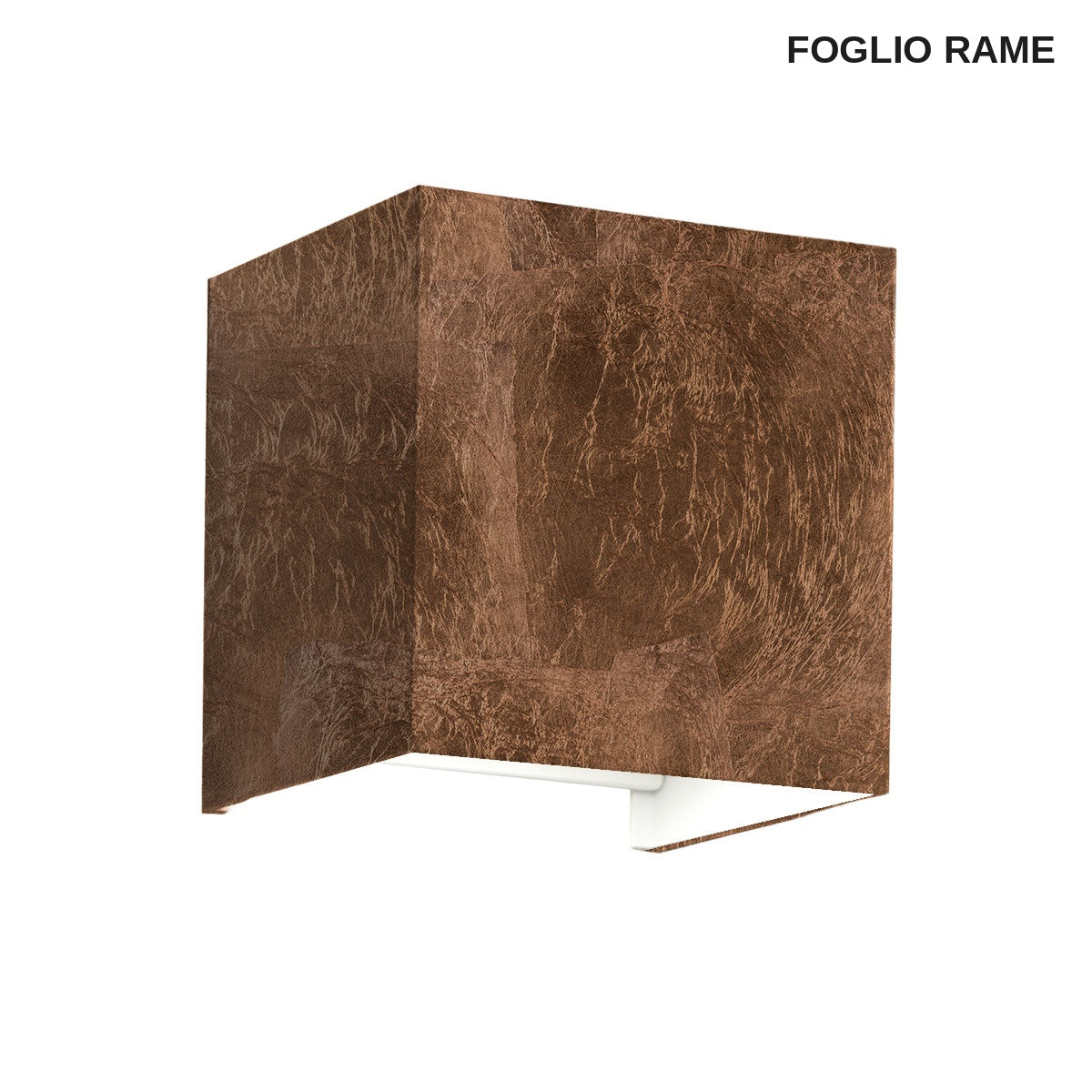 Origin - colore Foglia rame