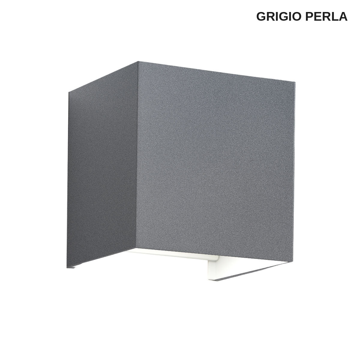 Origin - colore Griglio perla