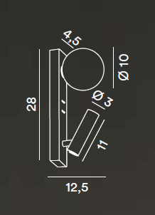 Solea (presa USB-C integrata)