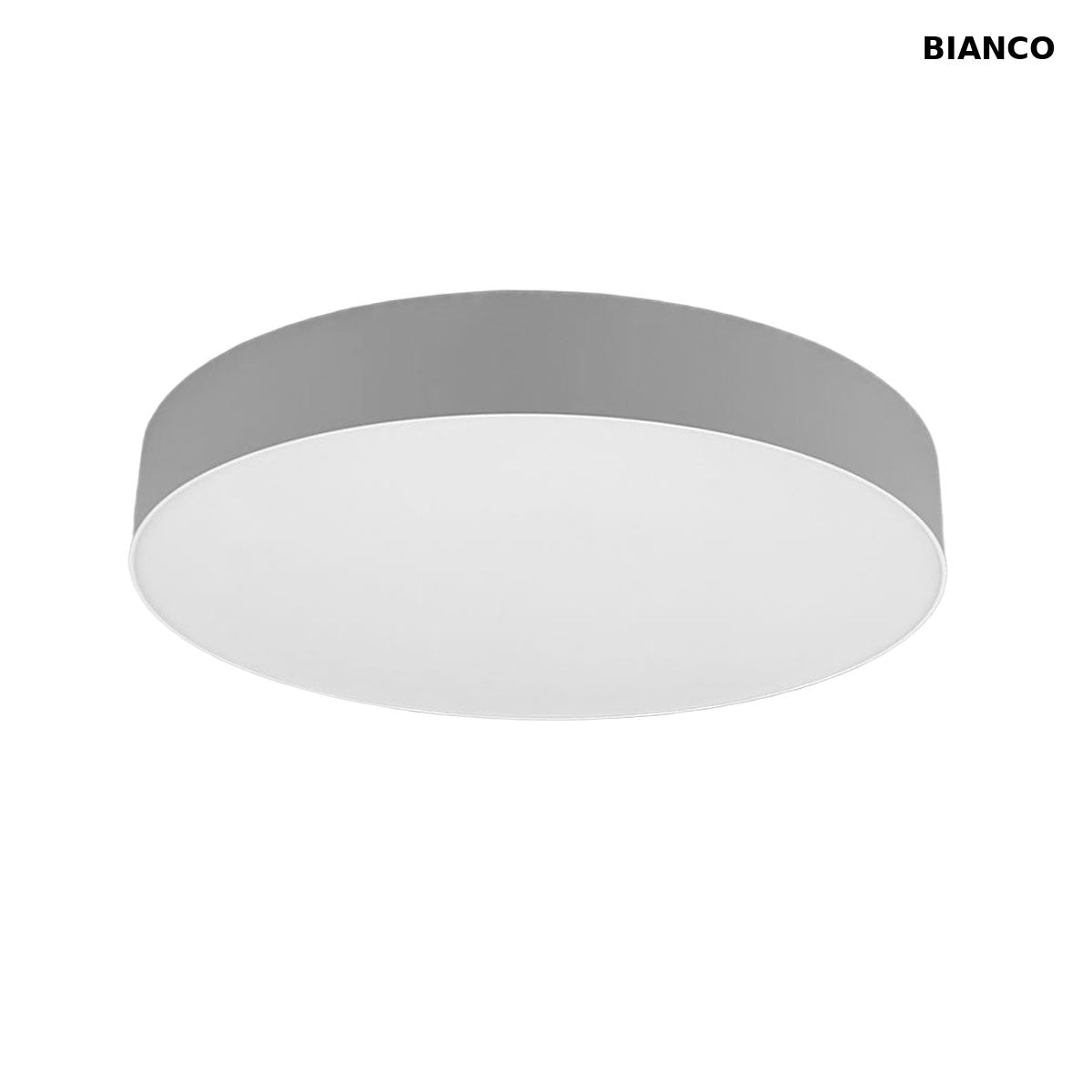 Alba - colore Bianco