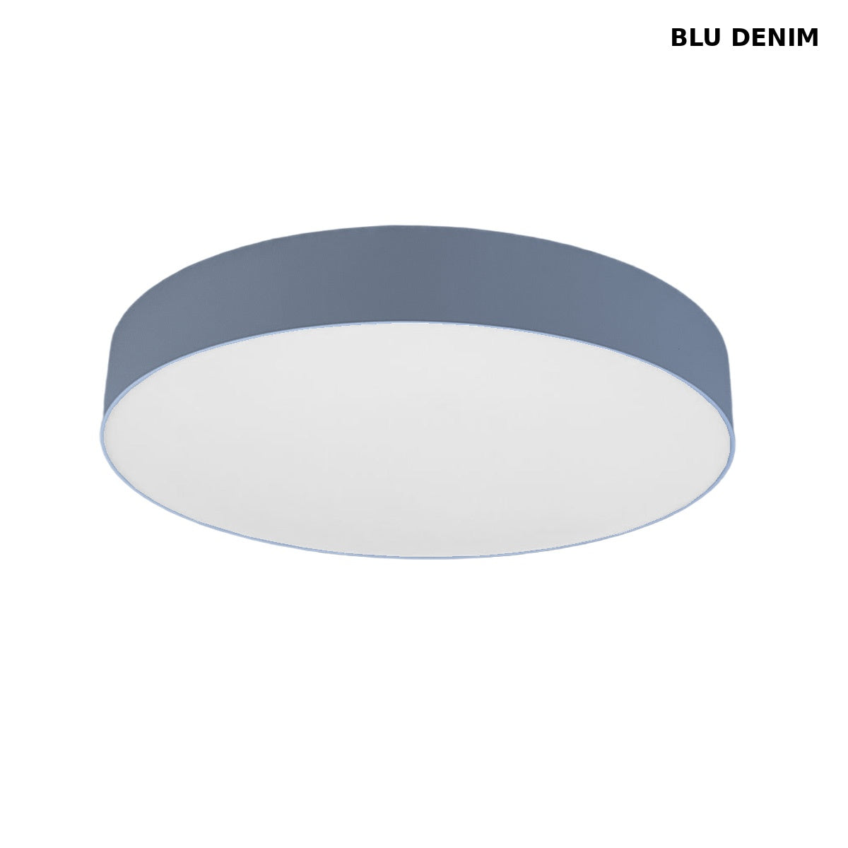 Alba - colore Blu Denim