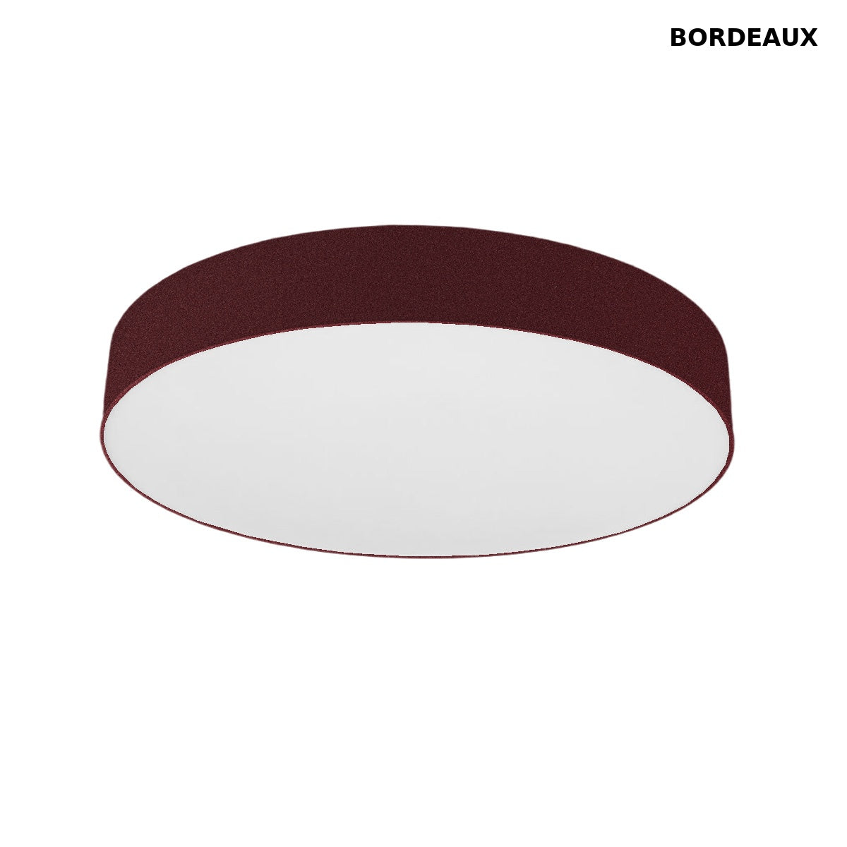 Alba - colore Bordeaux