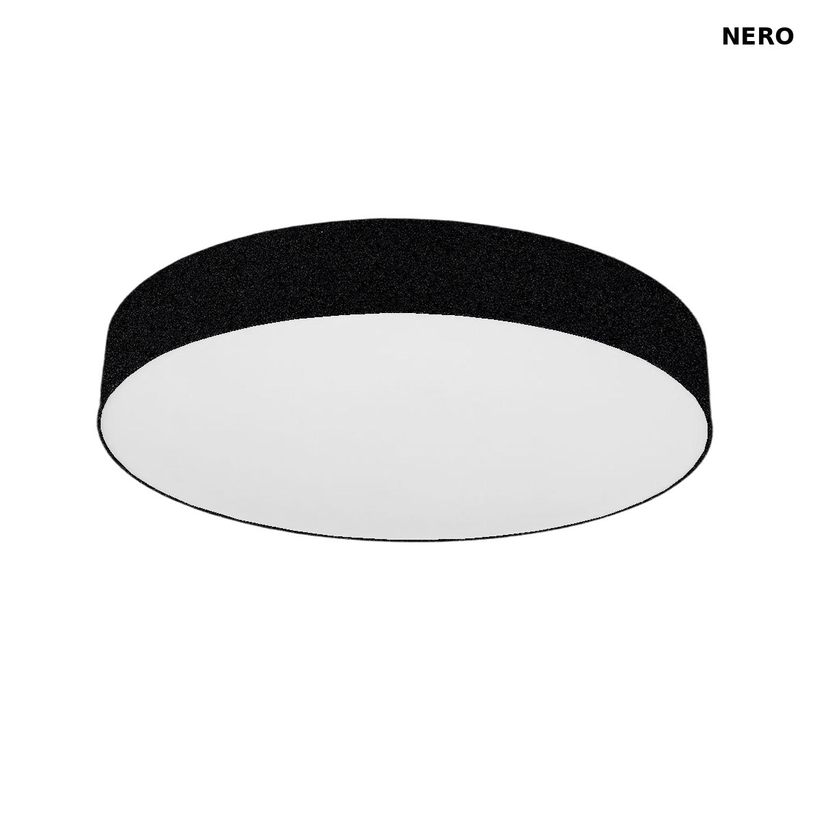 Alba - colore Nero