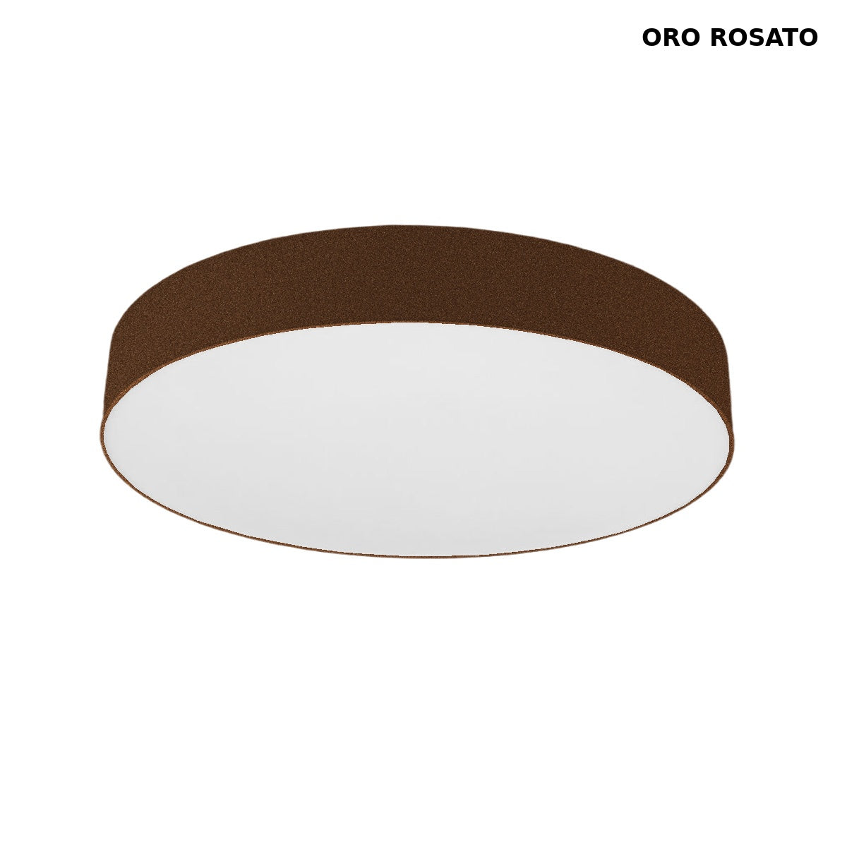 Alba - colore Oro rosato
