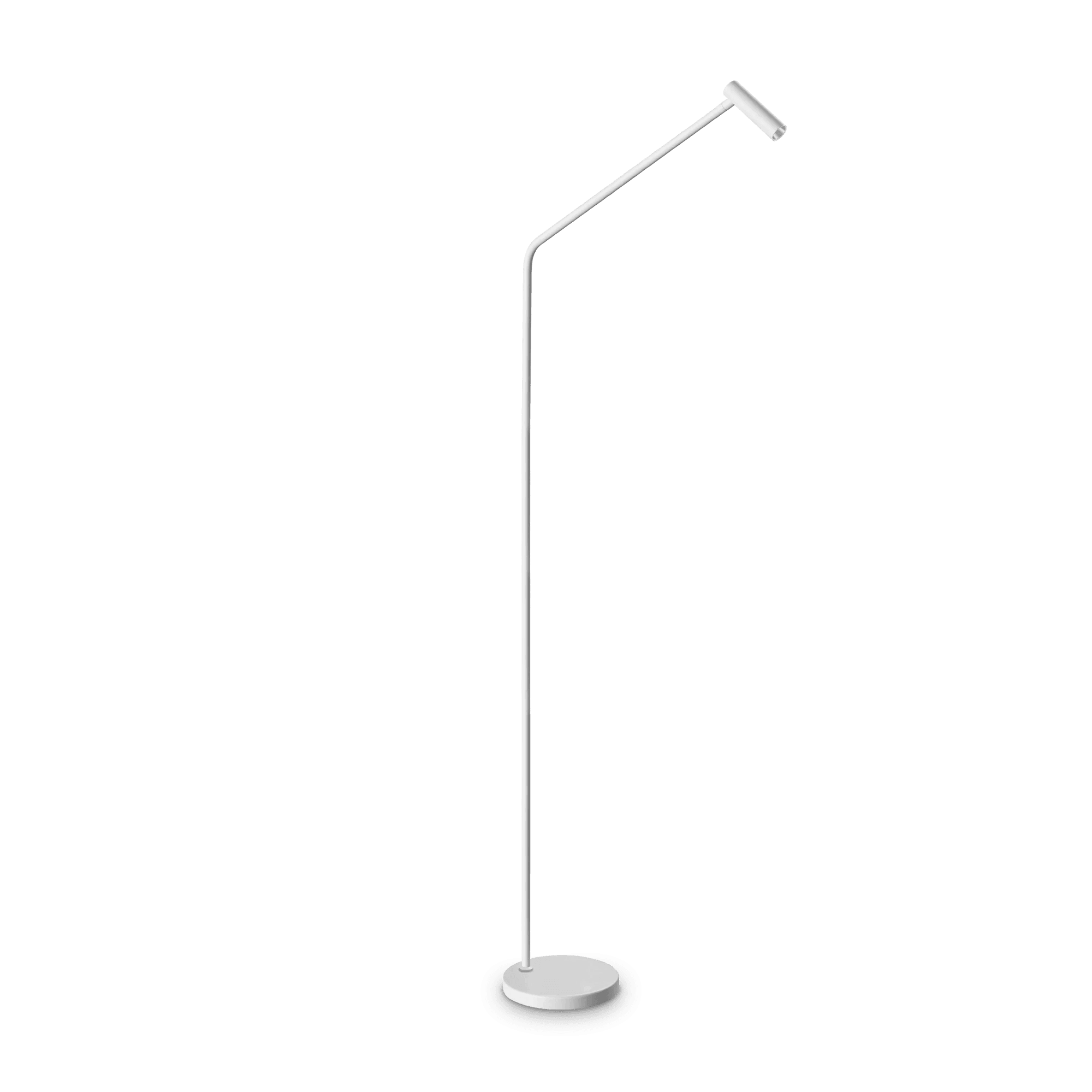 Lacerta  -  Lumiavera  -  soggiorno camera lampada da terra