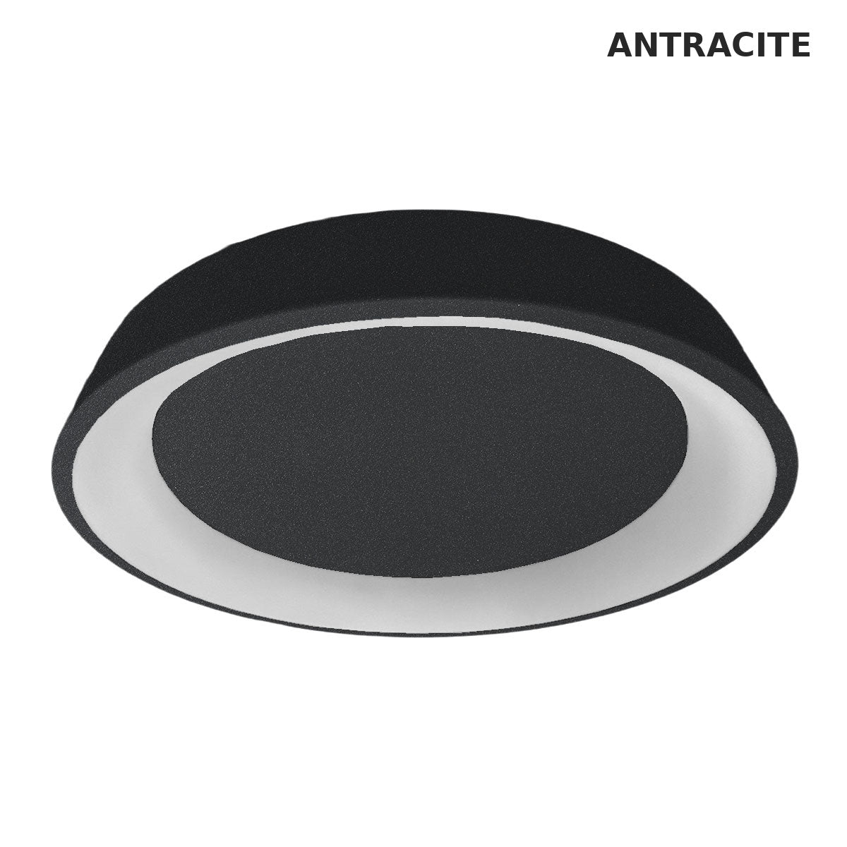 Plasma - colore Antracite