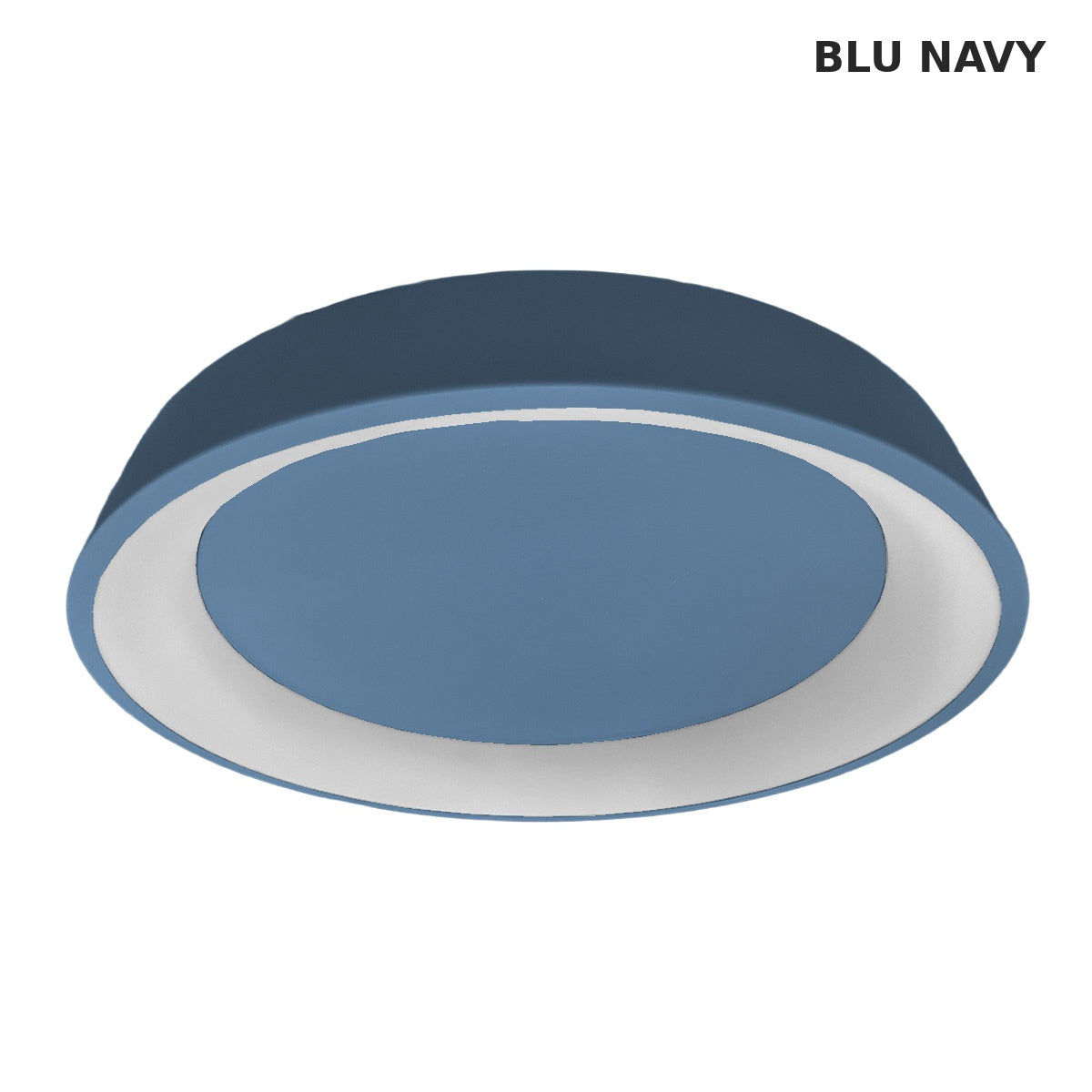 Plasma - colore Blu Navy