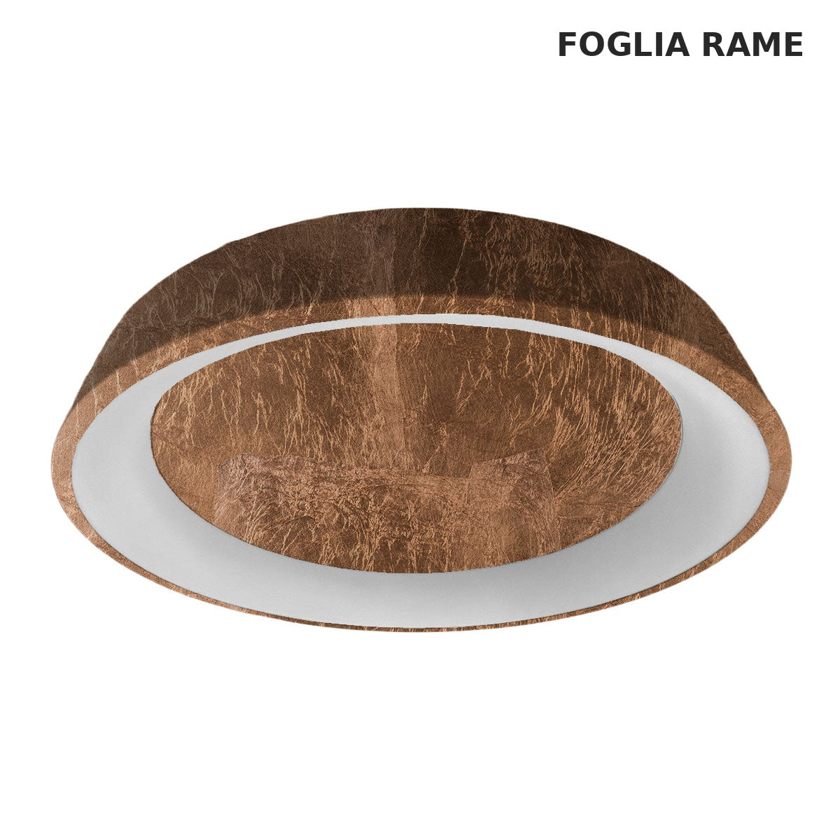 Plasma - colore Foglia rame