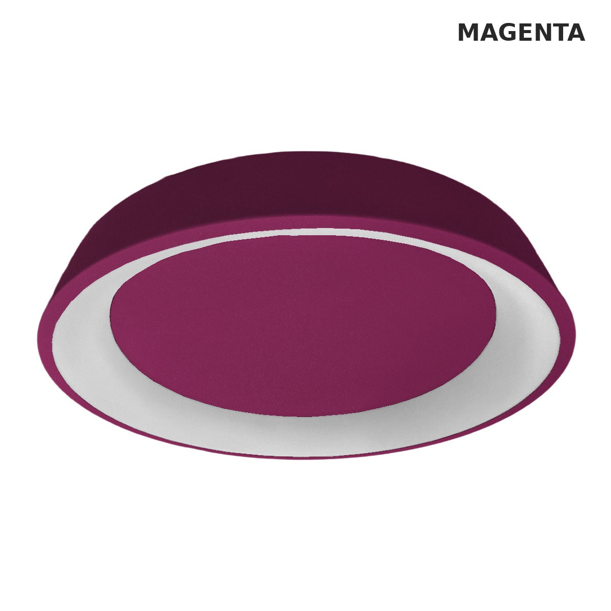 Plasma - colore Magenta