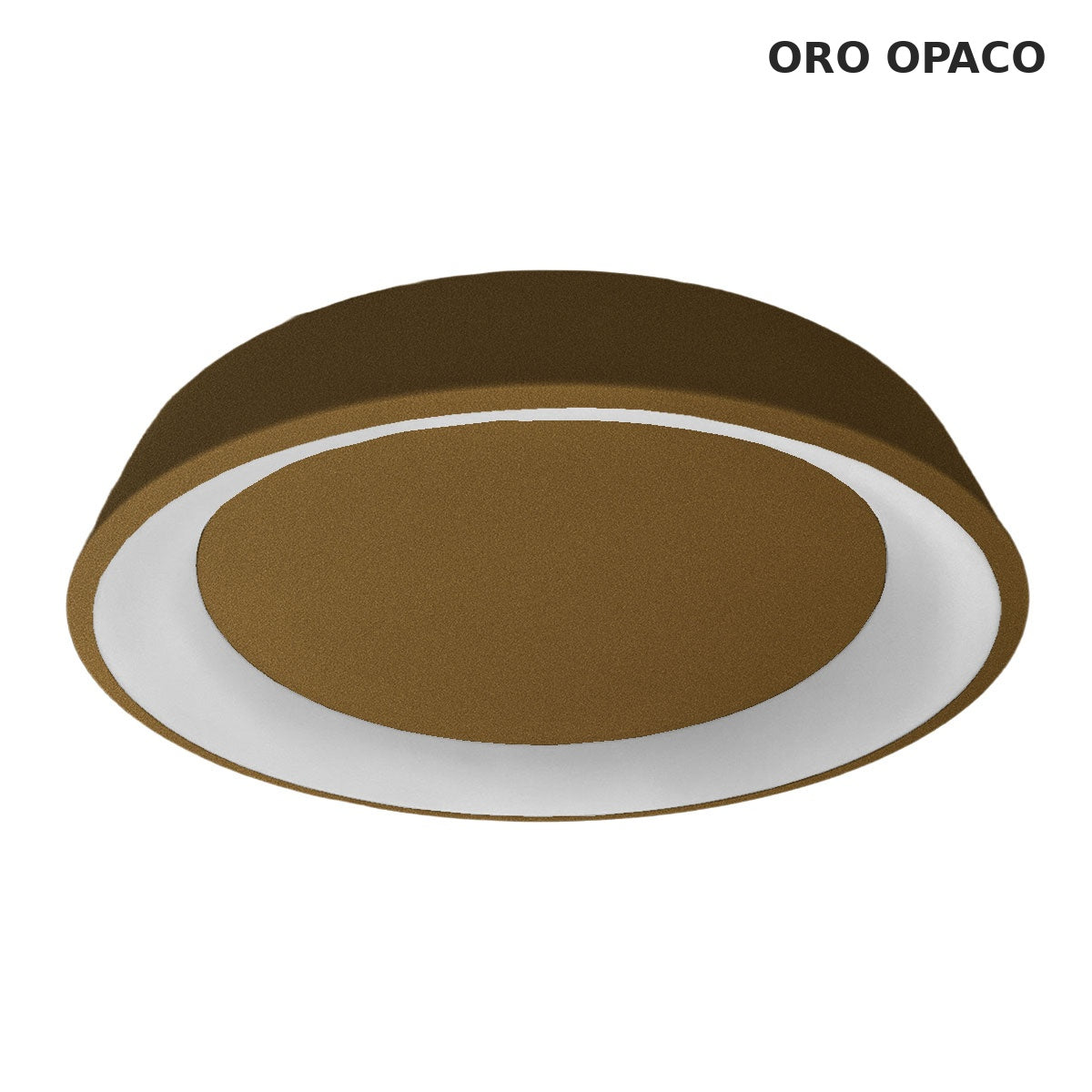 Plasma - colore Oro opaco