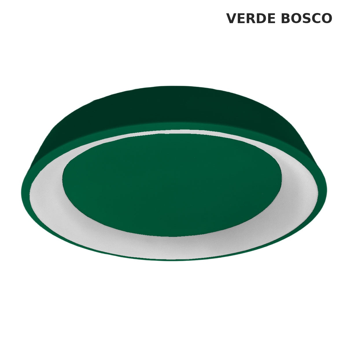 Plasma - colore Verde bosco