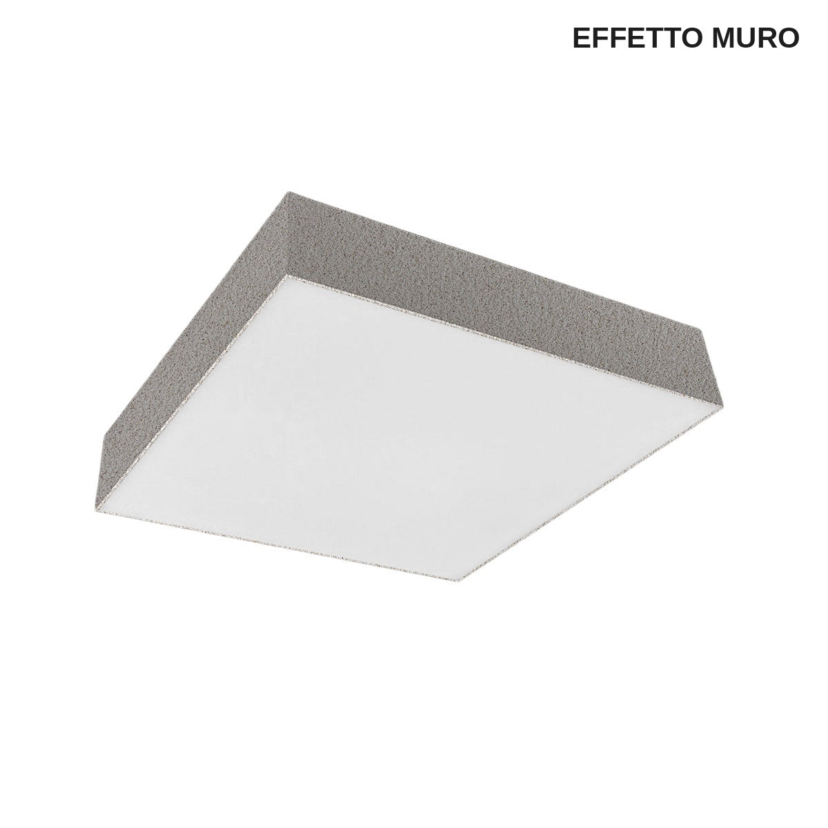 Satori - colore Effetto Muro