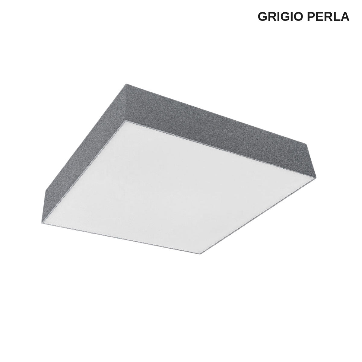 Satori - colore Grigio perla